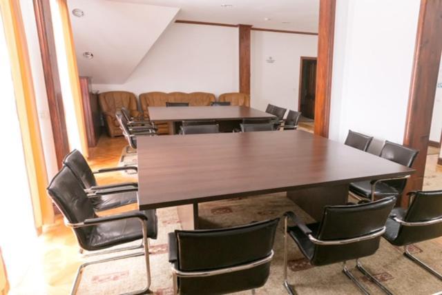 Cabana Izvoarele Doftanei Trăisteni Extérieur photo