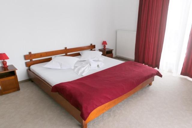 Cabana Izvoarele Doftanei Trăisteni Extérieur photo