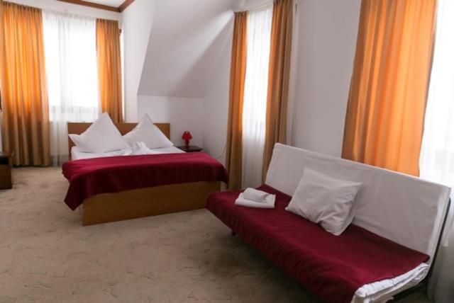 Cabana Izvoarele Doftanei Trăisteni Extérieur photo